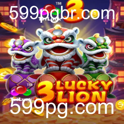 Explore o Fascinante Mundo do Jogo 3LUCKYLION