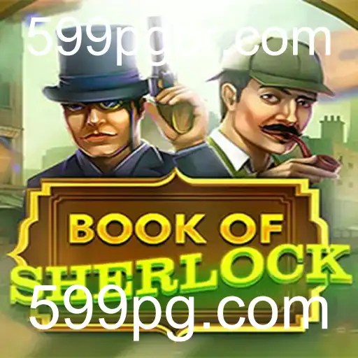 Descubra o Fascinante Mundo do Jogo 'BookOfSherlock'
