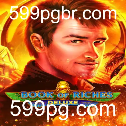 Descubra o Mundo de Book of Riches Deluxe