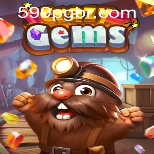 CrazyGems: Explore a Aventura dos Cristais Mágicos