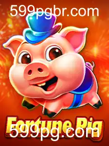 Descubra o Fascinante Mundo de FortunePig no 599pg.com