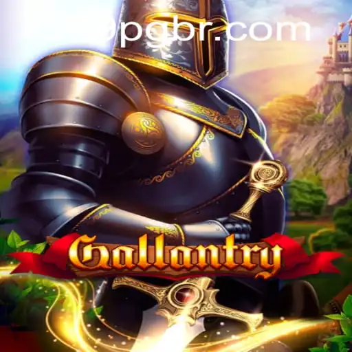 Gallantry: Um Jogo de Estratégia e Aventura para Todas as Idades