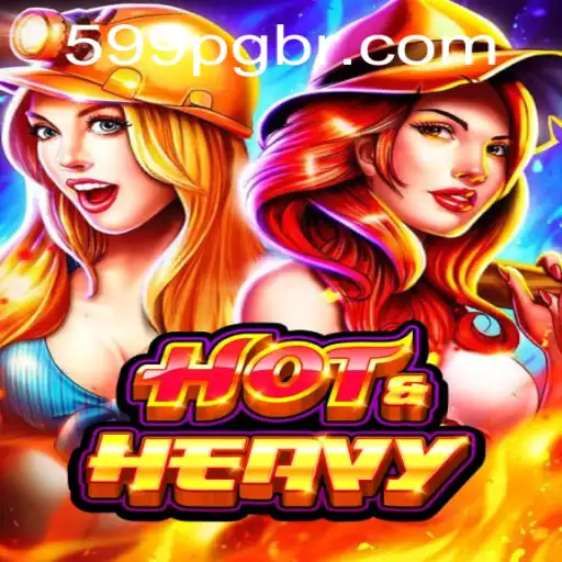 Explorando o Mundo de HotHeavy: Um Jogo Inovador de 599pg.com