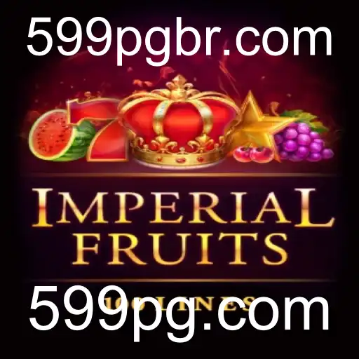 Descubra o Mundo de ImperialFruits100 na Plataforma 599pg.com