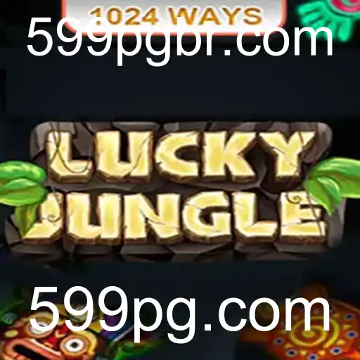 Descubra o Fascinante Mundo de LuckyJungle1024
