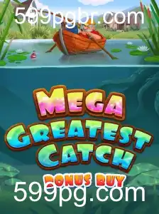 Descubra o Novo Jogo MegaGreatestCatchBonusBuy: Uma Aventura no Mundo dos Cassinos Online