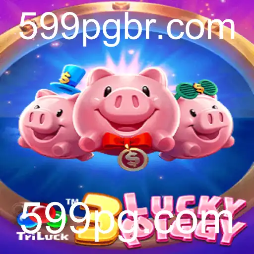 Descubra o Universo de Emoção no Jogo 3LUCKYPIGGY