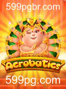 Descubra o Fascinante Jogo Acrobatics