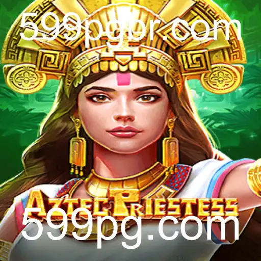 Descubra o Fascinante Mundo de AztecPriestess