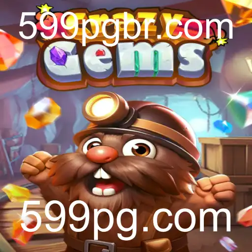 CrazyGems: Explore a Aventura dos Cristais Mágicos