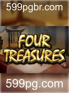 Explorando o Mundo de 'FourTreasures' e o Fenômeno 599pg.com