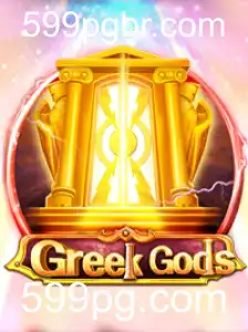 Descubra o Novo Jogo 'GreekGods': Aventura Mitológica e Diversão