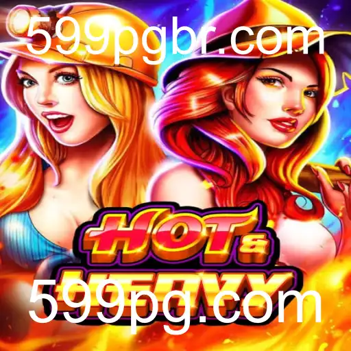 Explorando o Mundo de HotHeavy: Um Jogo Inovador de 599pg.com