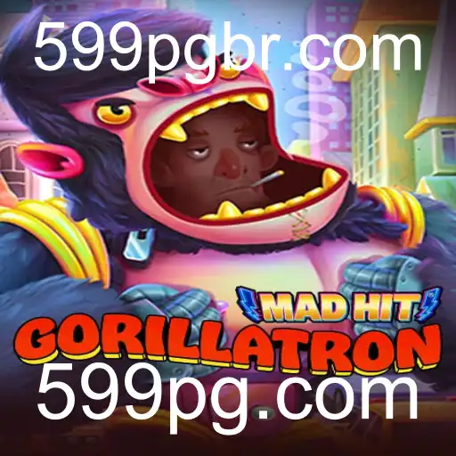 Introdução ao Empolgante Mundo de MadHitGorillatron