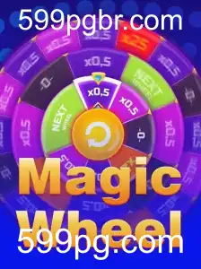 Explorando o MagicWheel: Regras e Dinâmica do Jogo de 599pg.com