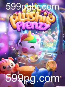 Descubra o Mundo Divertido de PlushieFrenzy