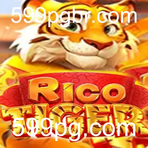 Explorando o Fascinante Mundo de RicoTiger
