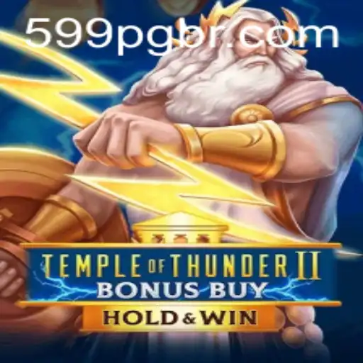 Descubra Temple of Thunder II Bonus Buy: Aventuras e Regras do Novo Jogo
