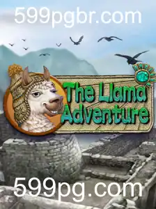 TheLlamaAdventure: Um Mergulho na Aventura dos Llamas